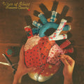 Flatland Cavalry - Work Of Heart (New CD)