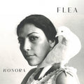 Flea - Honora (Indie Exclusive Red Vinyl) (New Vinyl)