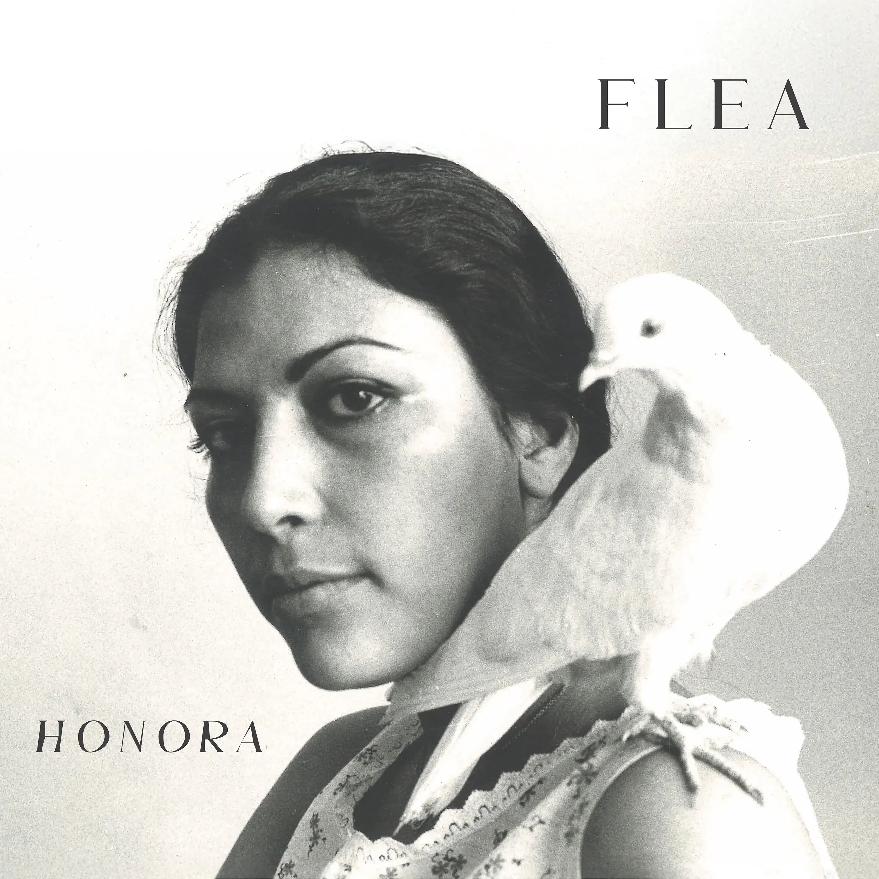 Flea - Honora (New CD)