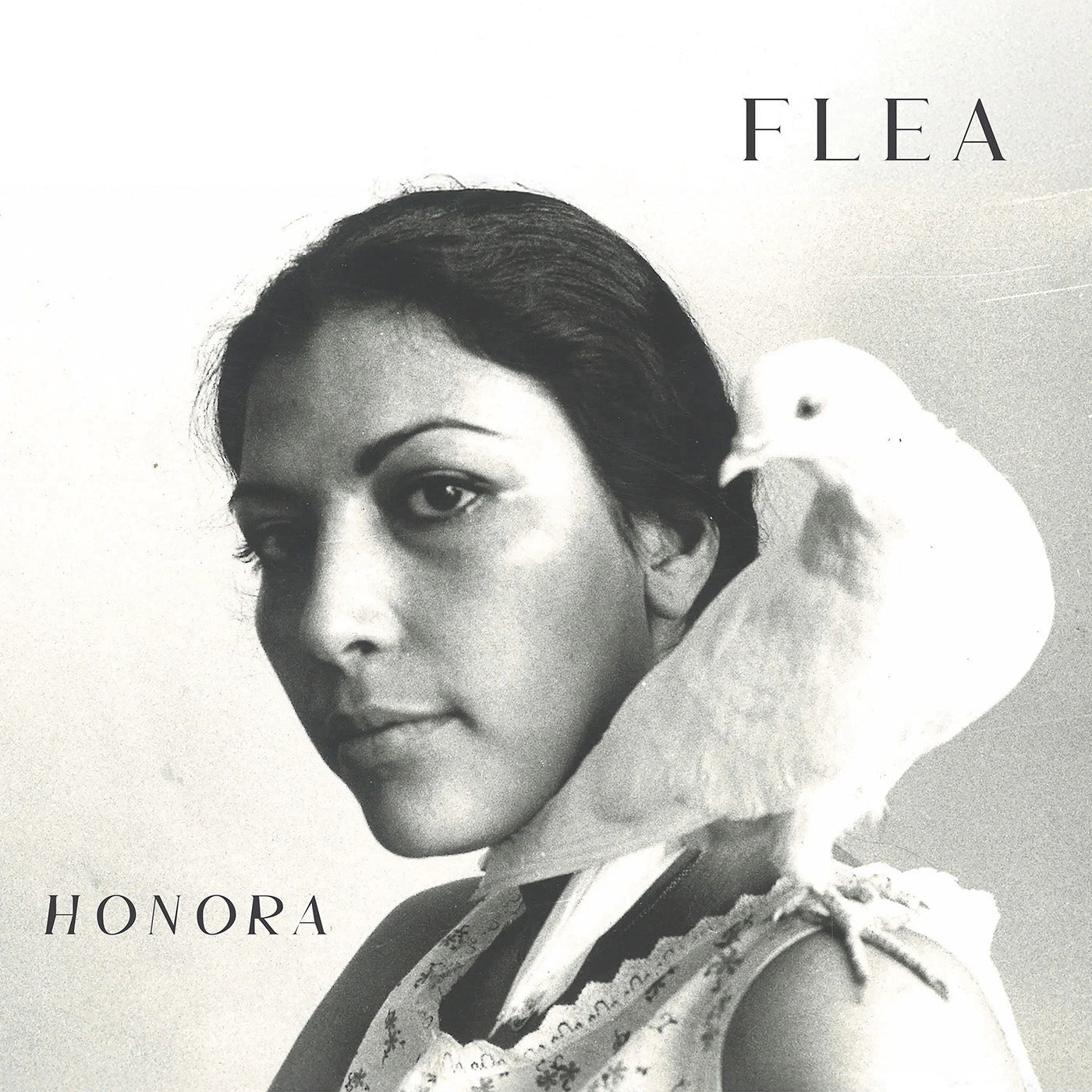 Flea - Honora (New Vinyl)