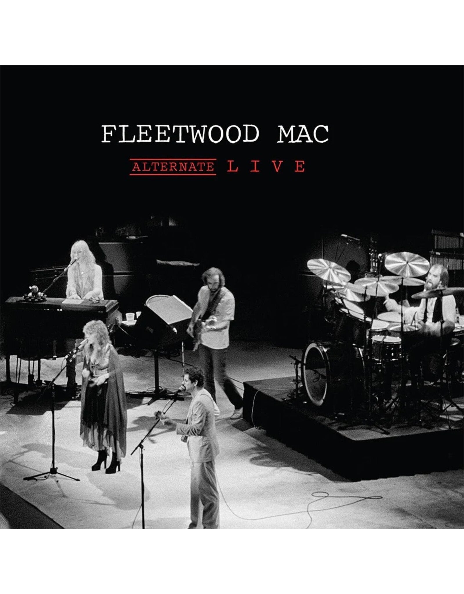 Fleetwood Mac - Alternate Live (New Vinyl)