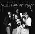 Fleetwood Mac - Fleetwood Mac: Live 1975 (Clear Vinyl) (RSD Black Friday 2025) (New Vinyl)