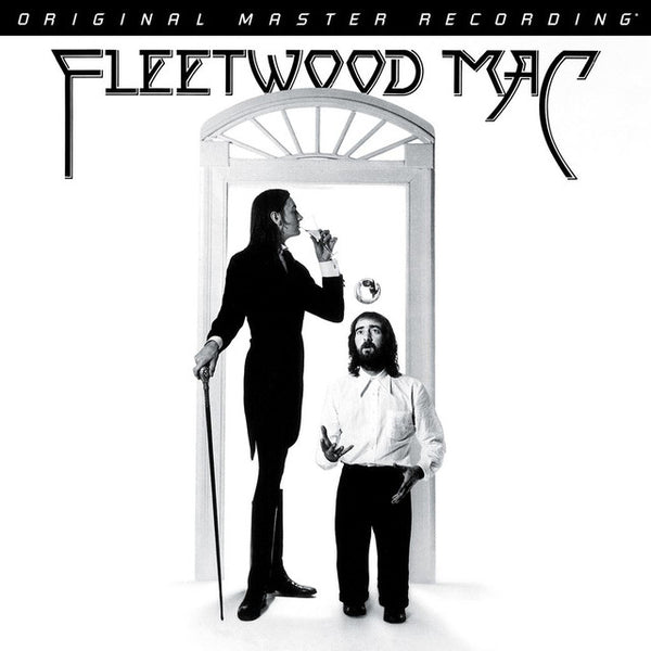 Fleetwood Mac - Fleetwood Mac (Numbered Hybrid SACD) (New CD)