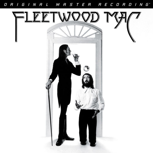 Fleetwood Mac - Fleetwood Mac (Numbered Hybrid SACD) (New CD)