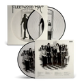 Fleetwood Mac - Fleetwood Mac (Picture Disc) (RSD 2025) (New Vinyl)
