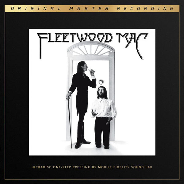 Fleetwood Mac - Fleetwood Mac(Lmt Ed UltraDisc One-Step 45RPM) (New Vinyl)