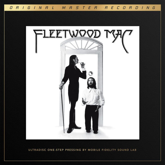 Fleetwood Mac - Fleetwood Mac(Lmt Ed UltraDisc One-Step 45RPM) (New Vinyl)