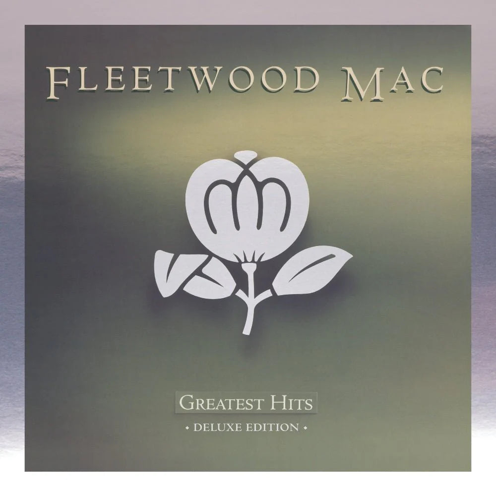 Fleetwood Mac - Greatest Hits (Deluxe Edition) (New CD)