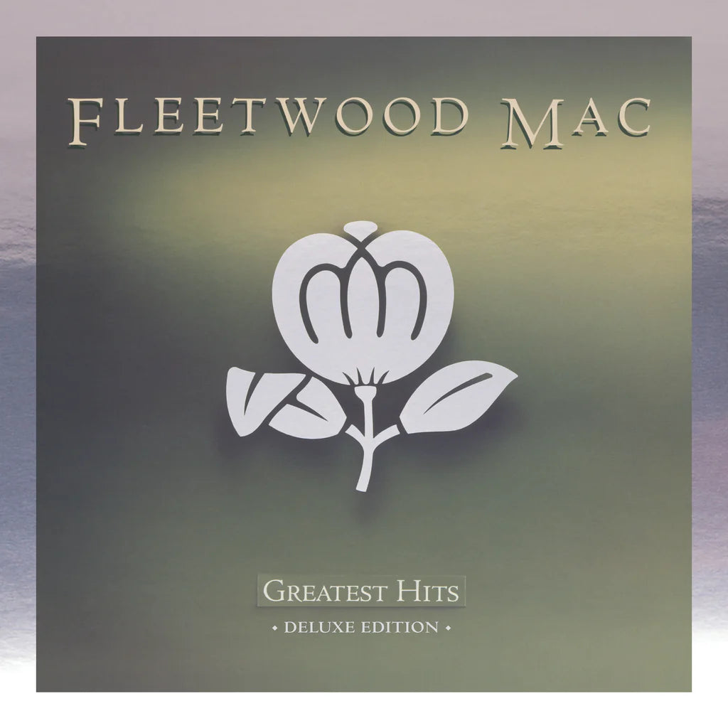 Fleetwood Mac - Greatest Hits (Deluxe Edition) (New Vinyl)
