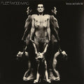 Fleetwood Mac - Heroes Are Hard to Find (Rocktober 2024) (White & Black Splatter Clear Vinyl) (New Vinyl)