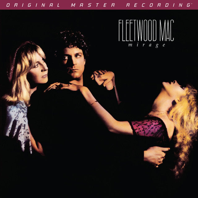 Fleetwood Mac - Mirage (Numbered 180G 45RPM 2LP) (New Vinyl)