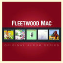 Fleetwood Mac - Original Album Series (5CD) (New CD)