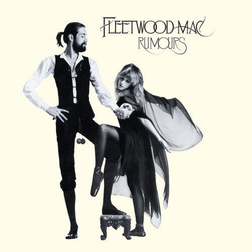 Fleetwood Mac - Rumours (2025 Reissue) (New Vinyl)
