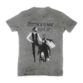 Fleetwood Mac - Rumours (Grey) T-Shirt