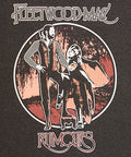 Fleetwood Mac - Rumours (Tri-Blend) - T-Shirt