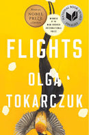 Flights (New Book)