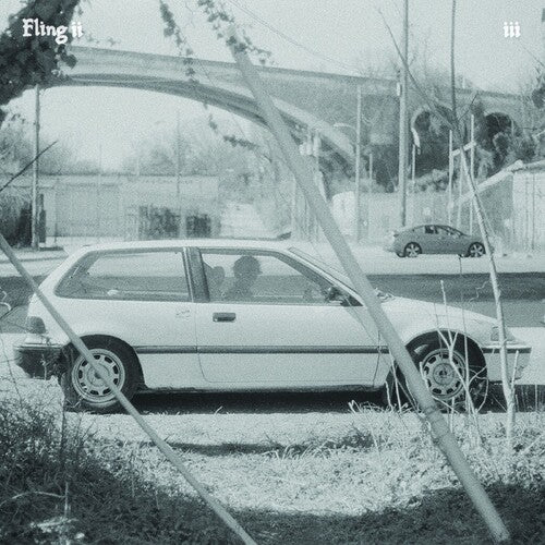 Fling II - 3 (New Vinyl)