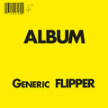 Flipper - Generic Flipper (New Vinyl)