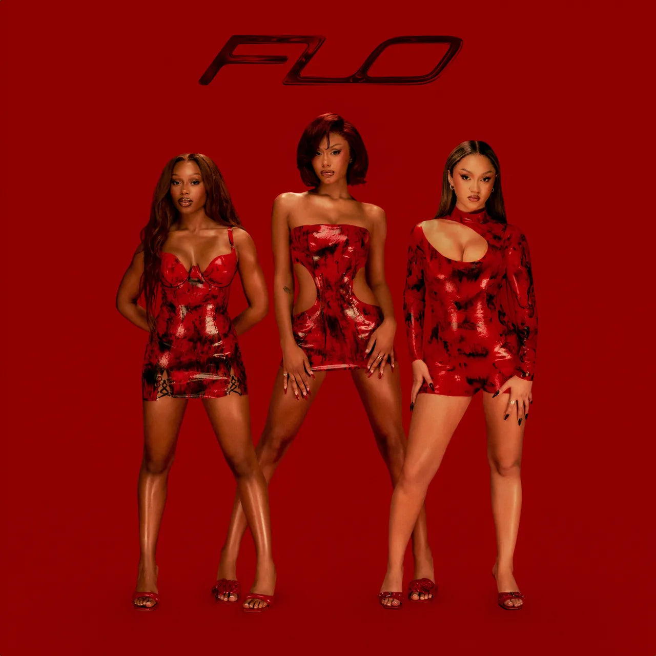 Flo - Access All Areas (New CD)