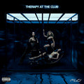 Flo - Therapy At The Club (Midnight Blue Vinyl) (New Vinyl)