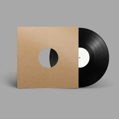 Floating Points - Birth4000 12" (New Vinyl)
