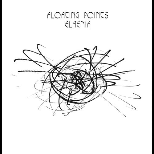 Floating Points - Elaenia (10th Anniversary) (New Vinyl)