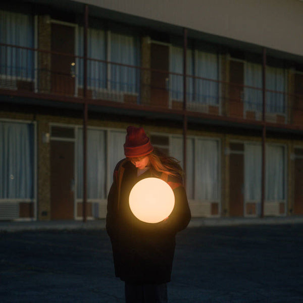 Flock Of Dimes - The Life You Save (New CD)