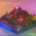 Floor Is Lava - Video Game Lofi: Zelda Vol. 2 (Doors Of Time) (New Vinyl)