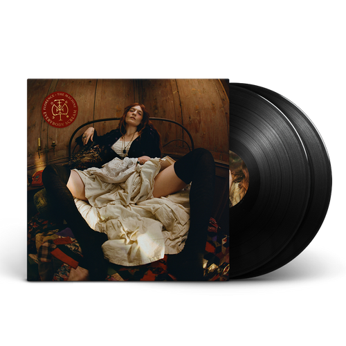 Florence And The Machine - Everybody Scream (2LP) (New Vinyl)
