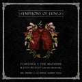 Florence And The Machine - Symphony Of Lungs (BBC Proms At The Royal Albert Hall) (2LP) (New CD)