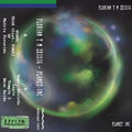 Florian T M Zeisig - Planet INC (New Cassette)