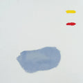 Florist - If Blue Could Be Happiness (Clear Vinyl) (New Vinyl)