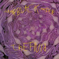 Fluid - Clear Black Paper (Yellow Vinyl) (New Vinyl)