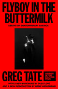 Flyboy In The Buttermilk (New Book)