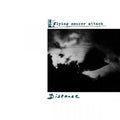 Flying Saucer Attack - Distance (New Vinyl)