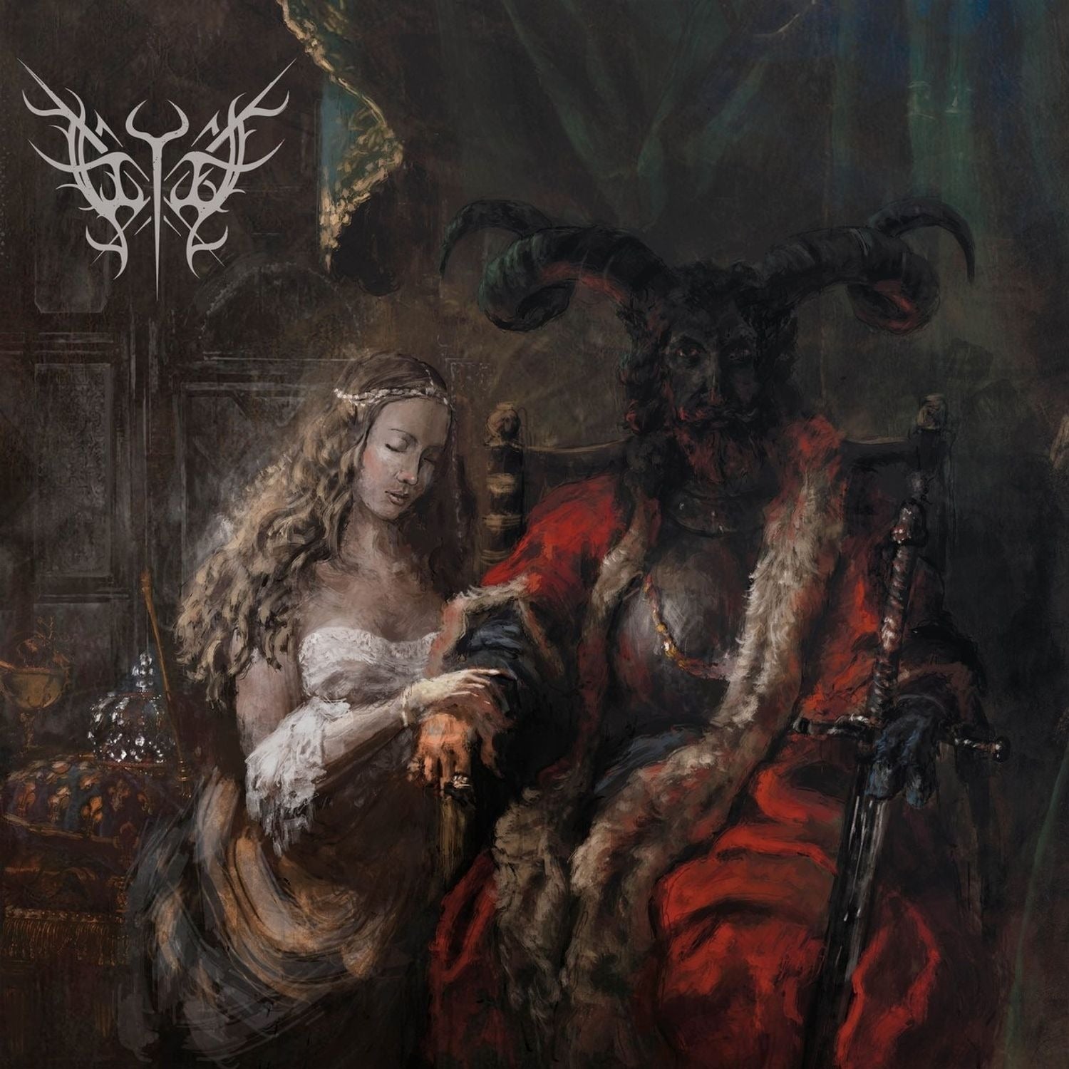 Flykt - Sinister Strain (New CD)