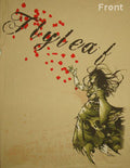 Flyleaf - T-Shirt