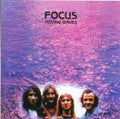 Focus (Rock) - Moving Waves (New Vinyl)