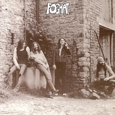 Foghat - Foghat (AS 40 Series 180g 45RPM 2LP) (New Vinyl)
