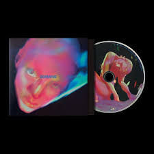 Fontaines D.C. - Dopamine Chamber (New CD)