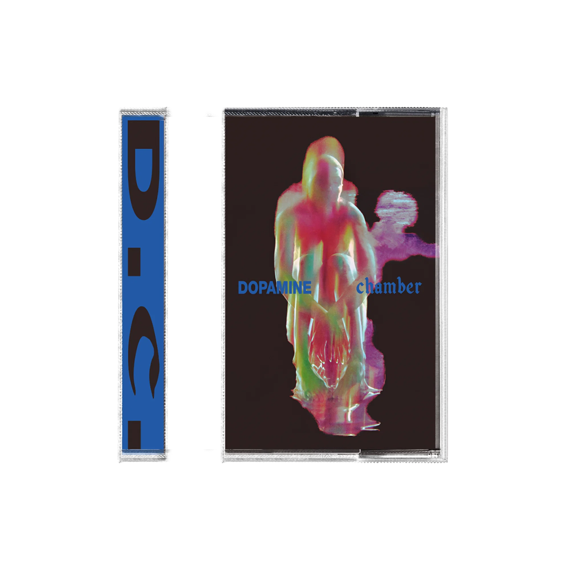 Fontaines D.C. - Dopamine Chamber (New Cassette)