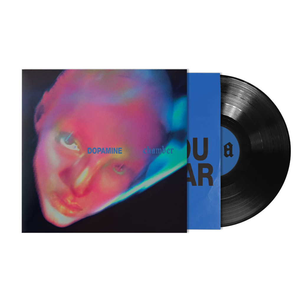 Fontaines D.C. - Dopamine Chamber (New Vinyl)
