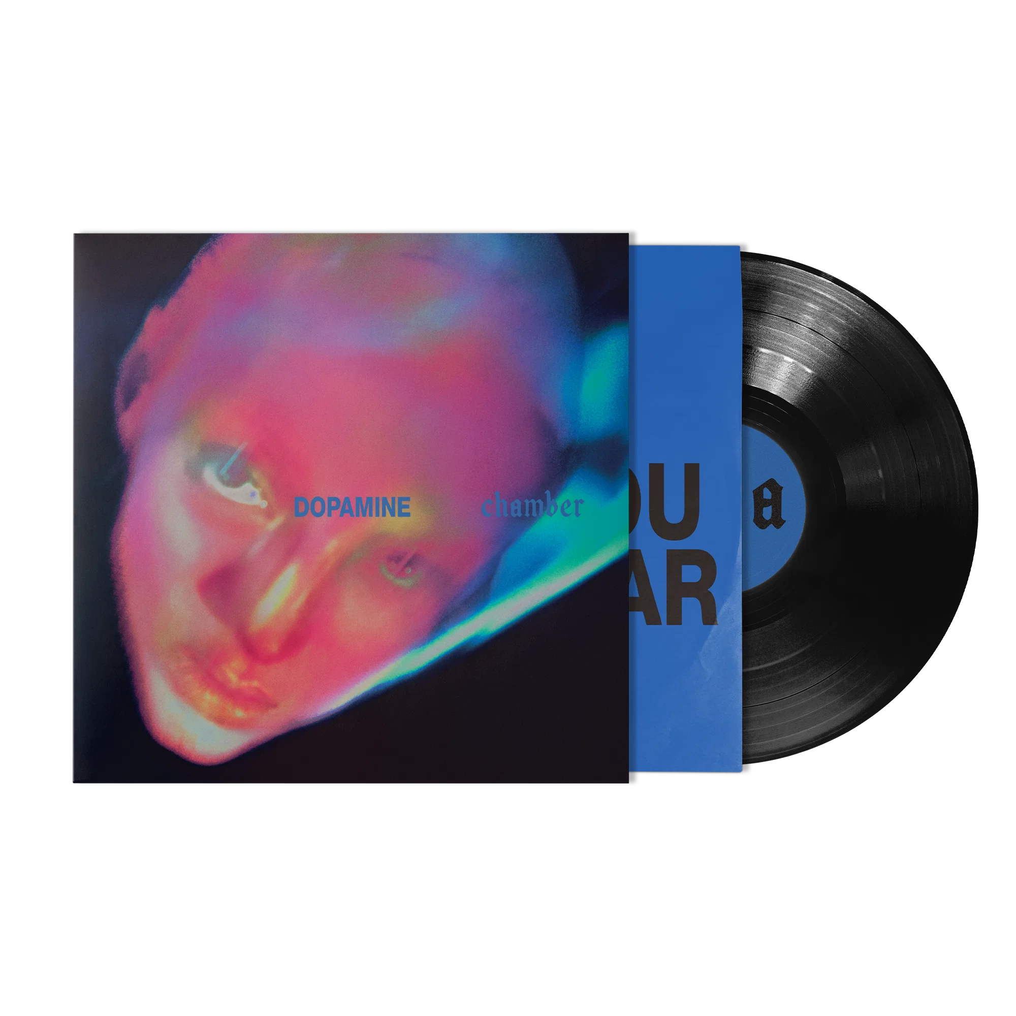 Fontaines D.C. - Dopamine Chamber (New Vinyl)
