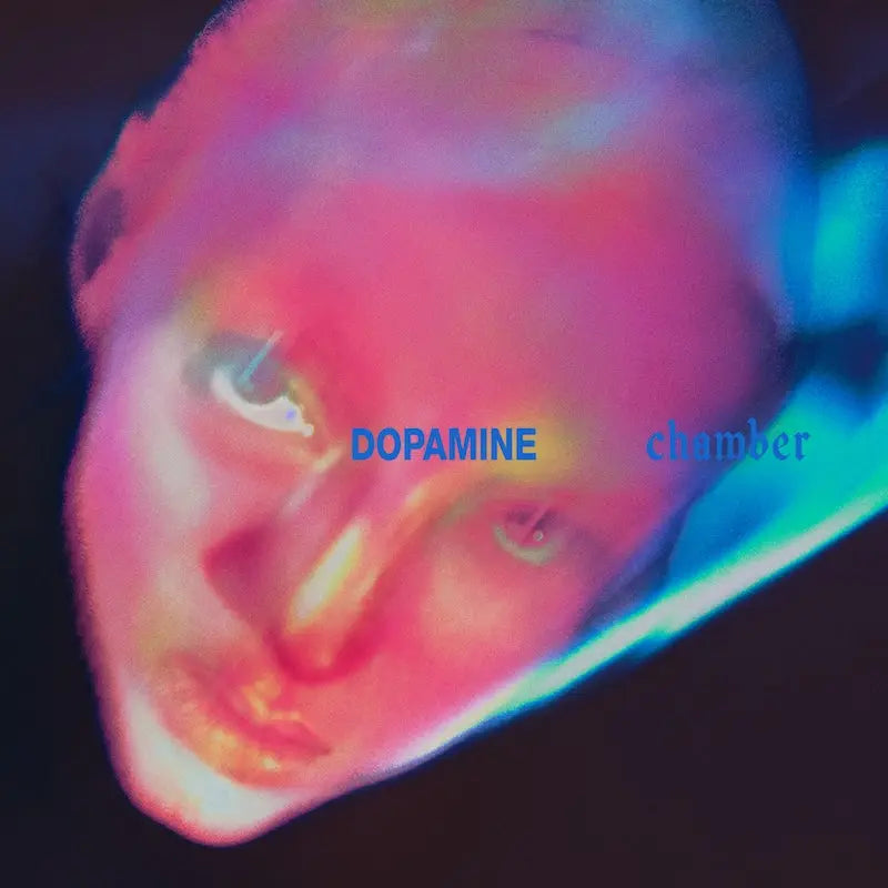 Fontaines D.C. - Dopamine Chamber (New Vinyl)