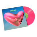 Fontaines D.C. - Romance (Limited Edition Hot Pink Vinyl) (New Vinyl)