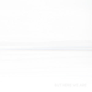 Foo Fighters - But Here We Are (New CD)