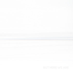 Foo Fighters - But Here We Are (White Vinyl) (New Vinyl)