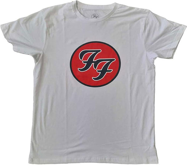 Foo Fighters -  Logo T-Shirt
