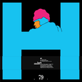 Foote/Dickow - High Cube (New Vinyl)