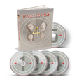 Foreigner - 4 (4CD + Blu-Ray) (New CD)